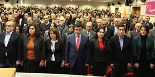 HDK 6. Olağan Genel Kurulu Sonuç Bildirgesi Açıklandı